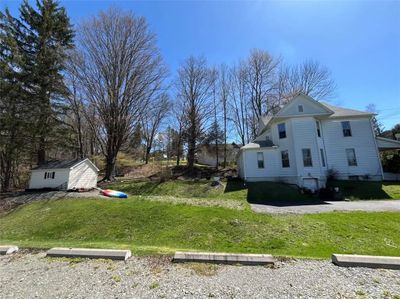 388 W Main Street, House other with 2 bedrooms, 2 bathrooms and null parking in Hancock NY | Image 2