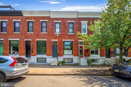 2731 Eastern Ave, BALTIMORE, MD, 21224-3810 | Card Image