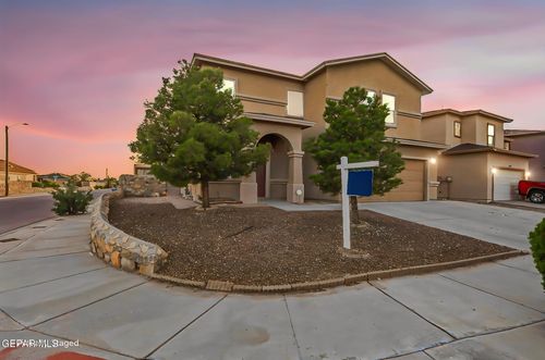 3241 Perla Point Dr, El Paso, TX, 79938-1103 | Card Image