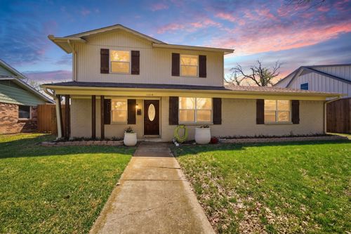 11218 Buchanan Dr, Dallas, TX, 75228-1938 | Card Image