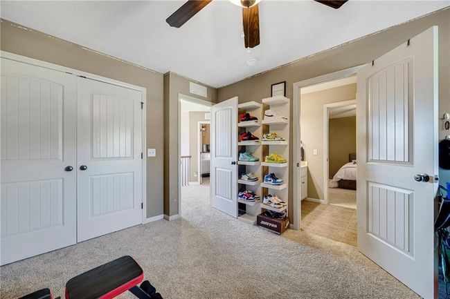 204 Sw Ansel Adams Dr, House other with 6 bedrooms, 5 bathrooms and null parking in Lee's Summit MO | Image 22
