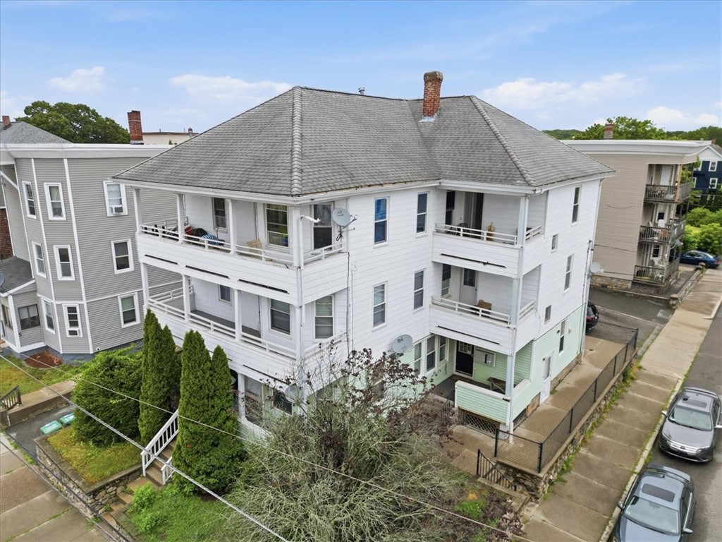 Commercial Sale in Woonsocket 3