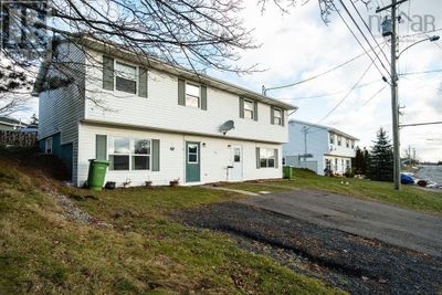 704 Queen St, Home with 0 bedrooms, 0 bathrooms and null parking in Port Hawkesbury NS | Image 1