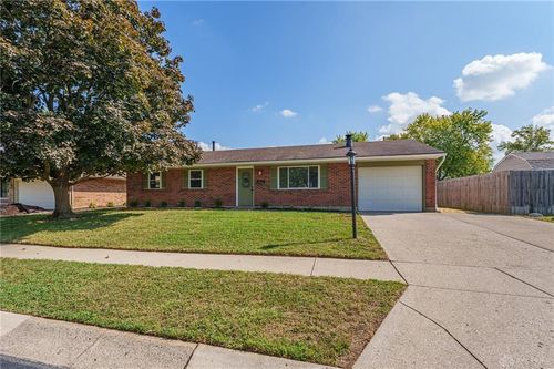 776 Arenel Dr, Dayton, OH, 45449-1508 | Card Image