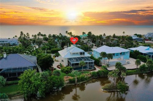 4452 Waters Edge Ln, SANIBEL, FL, 33957-2805 | Card Image
