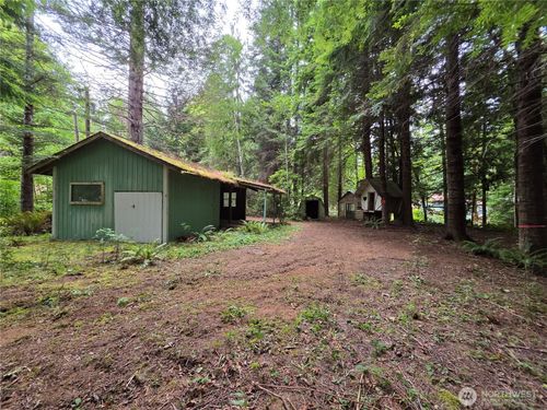 160 Elk Dr, Brinnon, WA, 98320-9566 | Card Image