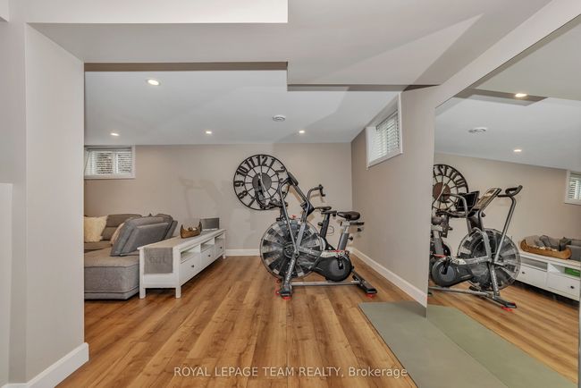 129 Ridgeview Dr, House other with 5 bedrooms, 3 bathrooms and 4 parking in Carp ON | Image 29