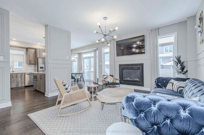 573 Bobolink Ridge, House other with 4 bedrooms, 4 bathrooms and 4 parking in Ottawa ON | Image 13