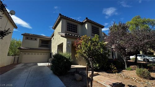8349 Teton Crest Place, Las Vegas, NV, 89143 | Card Image