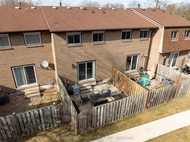 53 - 1115 Paramount Dr, Condo with 3 bedrooms, 2 bathrooms and 1 parking in Stoney Creek ON | Image 31
