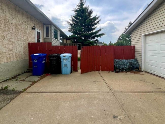 165 Rogers Crescent, House other with 4 bedrooms, 3 bathrooms and 4 parking in Fort Mcmurray AB | Image 34