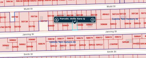 0 Janning St, Coldspring, TX, 77331 | Card Image