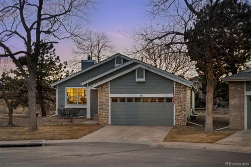 24 Abernathy Ct, Highlands Ranch, CO, 80130-3910 | Card Image