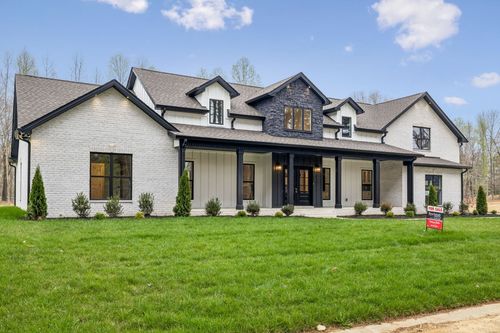 4017 Sadie Grace Way, Clarksville, TN, 37042-1222 | Card Image