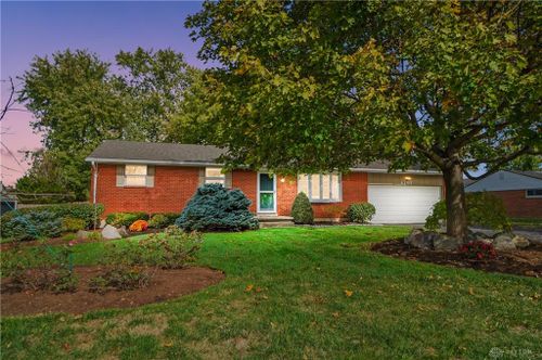 4192 Carondelet Drive, Beavercreek, OH, 45440 | Card Image