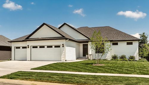 4440 Cassidy Ridge Dr Ne, Rochester, MN, 55906-8436 | Card Image