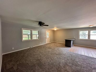 740 S Westwood Drive, House other with 3 bedrooms, 2 bathrooms and null parking in Bloomington IN | Image 3