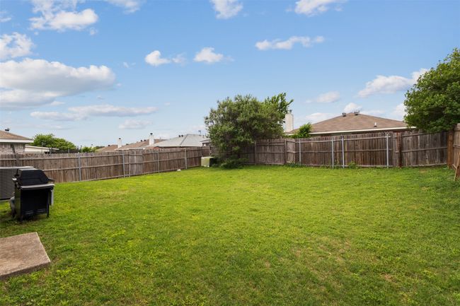 View of yard | Image 27
