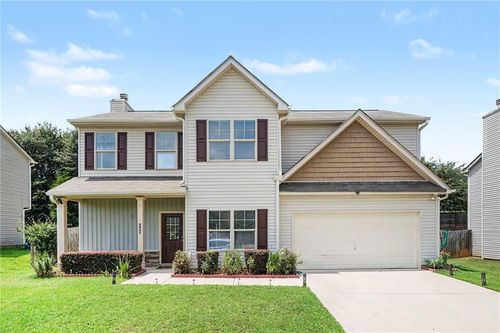 388 Pinnacle Dr, Winder, GA, 30680-8552 | Card Image