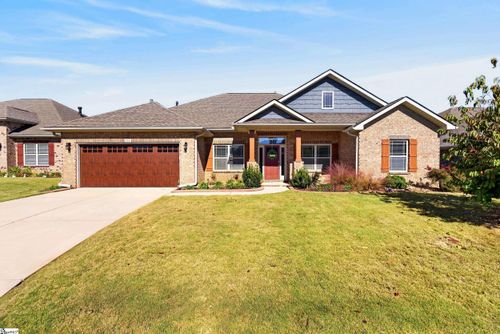 531 Bridgetowne Court, Spartanburg, SC, 29365 | Card Image