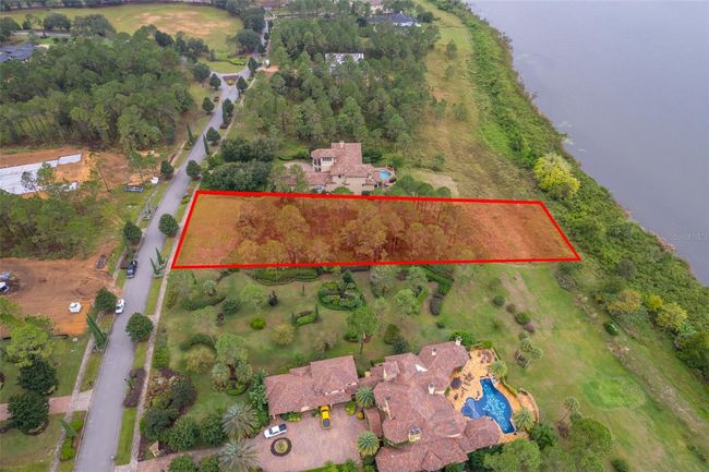 16325 Pendio Dr, Home with 0 bedrooms, 0 bathrooms and null parking in Bella Collina FL | Image 6