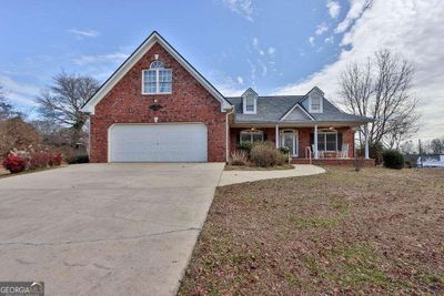 7985 Bethel Road, House other with 4 bedrooms, 3 bathrooms and 10 parking in Gainesville GA | Image 1