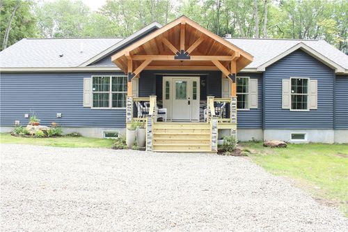 4430 Route 59, Lewis Run, PA, 16738-3216 | Card Image