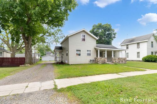 226 E High St, Hastings, MI, 49058-1412 | Card Image