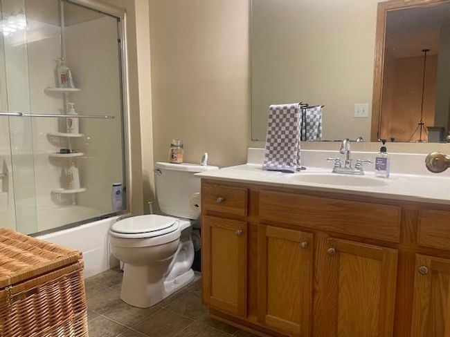 Full Bath 1of 3 bathrooms. 1 on each Floor | Image 14