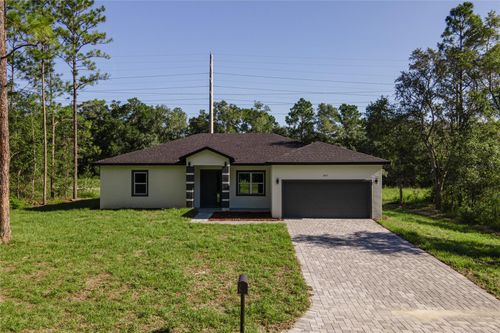 2631 W Royal Palm Drive, CITRUS SPRINGS, FL, 34434 | Card Image