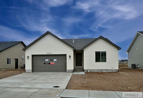 4620 Bristol Dr, Idaho Falls, ID, 83401-6819 | Card Image