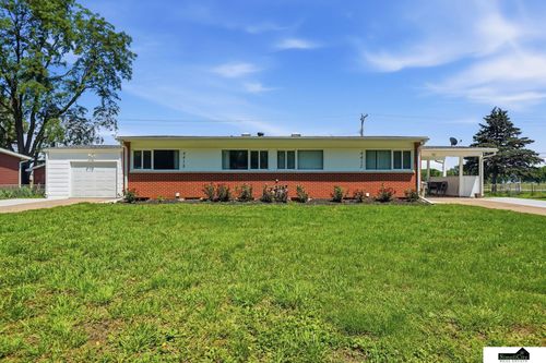 4412-4418 Nw 49th Street, Lincoln, NE, 68524 | Card Image
