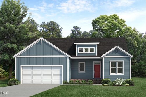 2736 River Meadow Court, Spring Hope, NC, 27882 | Card Image