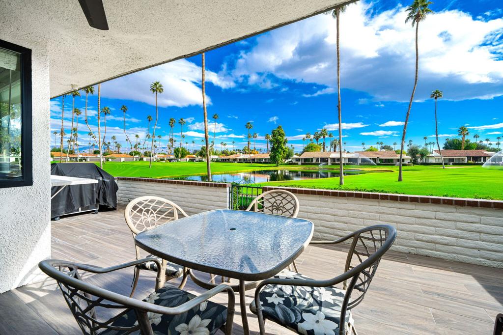 Residential Lease in Rancho Mirage