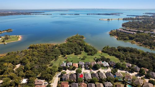 904 Lake Bluff Dr, Lake Dallas, TX, 75065-2898 | Card Image