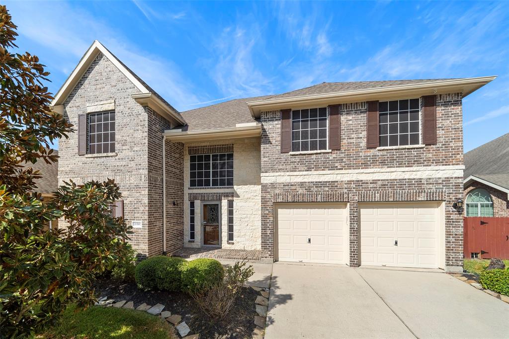 Tims Harbor Dr, Kingwood, TX 77339