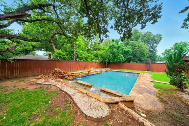 1108 Billie Ruth Ln, House other with 4 bedrooms, 2 bathrooms and null parking in Hurst TX | Image 27