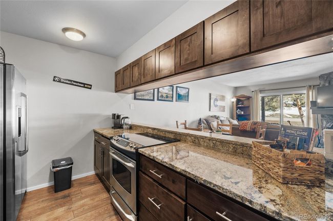 7-4 - 8 Meadow Ln, Condo with 2 bedrooms, 2 bathrooms and 2 parking in Fraser CO | Image 11