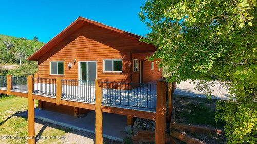 960 Harmony Creek Dr, Afton, WY, 83110 | Card Image