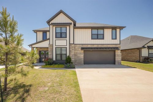 6216 Kinnick Drive, Edmond, OK, 73034 | Card Image