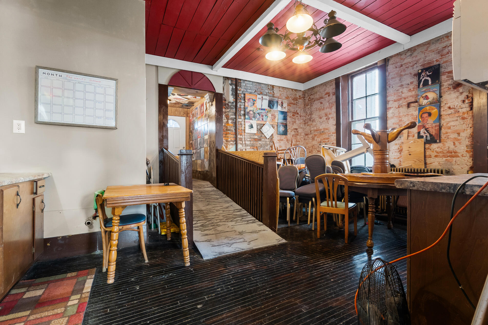 Commercial Sale in Cassopolis 4