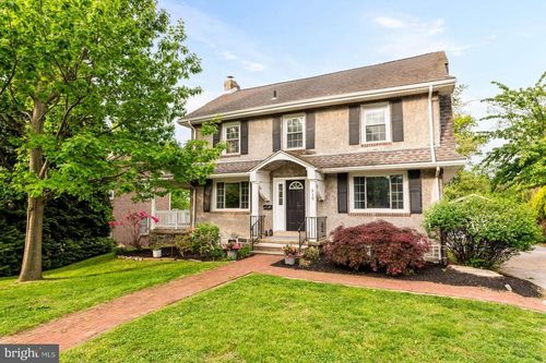 610 Saxer Ave, SPRINGFIELD, PA, 19064-3003 | Card Image