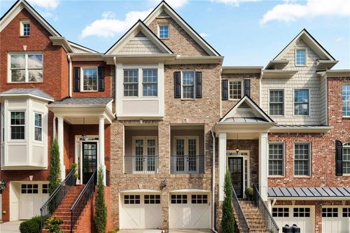 5945 Reddington Way, Sandy Springs, GA, 30328-6225 | Card Image