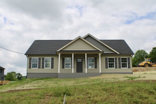 111 Alice Preston Loop, Gordonsville, TN, 38563-2204 | Card Image