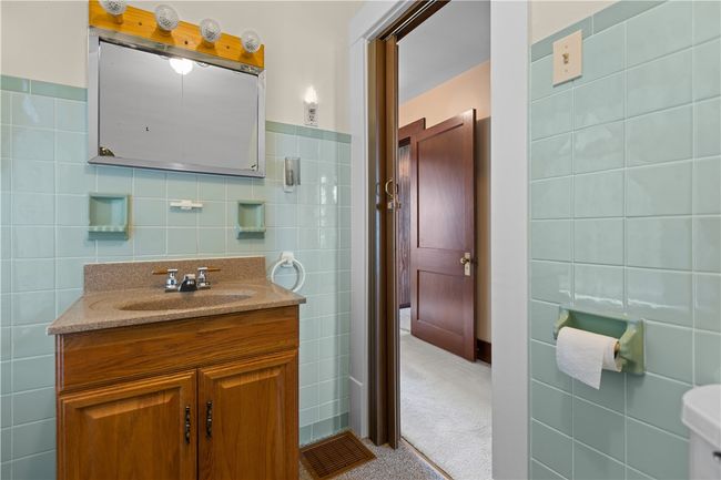 453 2 Nd St, House other with 3 bedrooms, 2 bathrooms and 3 parking in Washington PA | Image 20