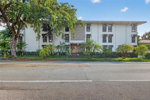 10-1600 S Le Jeune Rd, Coral Gables, FL, 33134-3875 | Card Image
