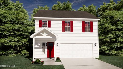 694 Pope Street, Grifton, NC, 28530 | Card Image