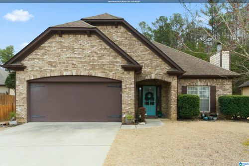328 Sweet Leaf Drive, MAYLENE, AL, 35114 | Card Image
