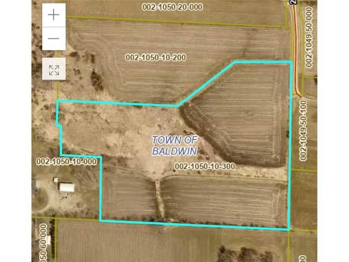 Lot 3 235th St, Baldwin, WI, 54002 | Card Image