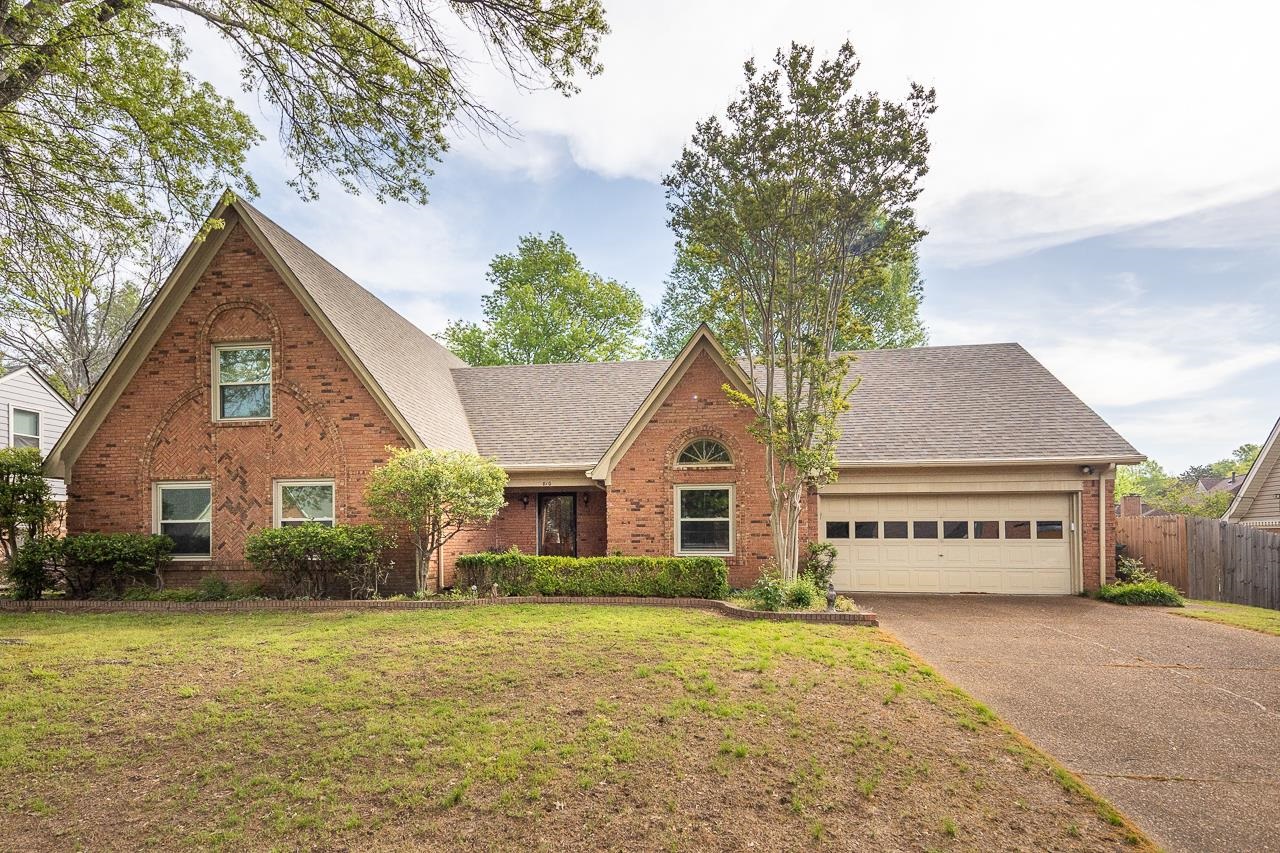 Cedar Brake Dr, Cordova, TN 38018